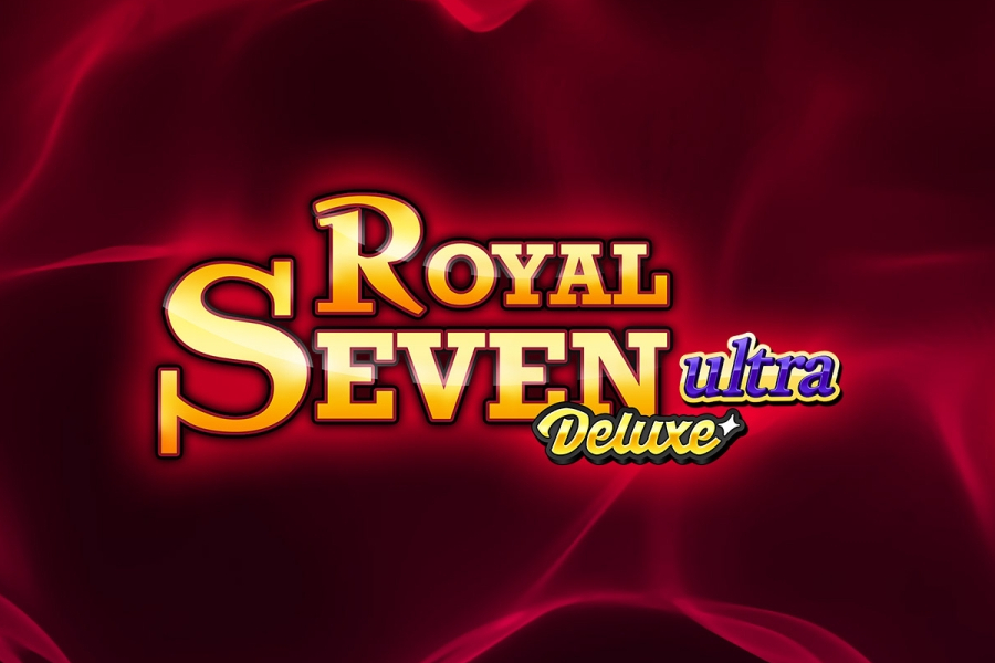 Royal Seven Ultra Deluxe free demo play