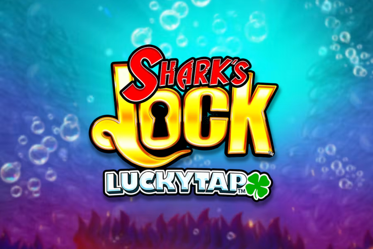 Shark’s Lock LuckyTap