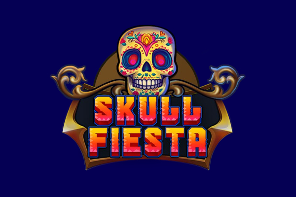 Skull Fiesta free demo play