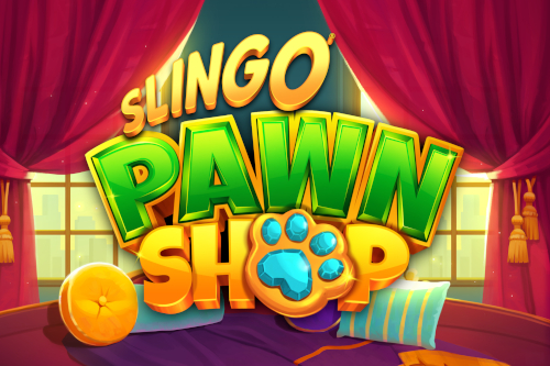 Slingo Pawn Shop