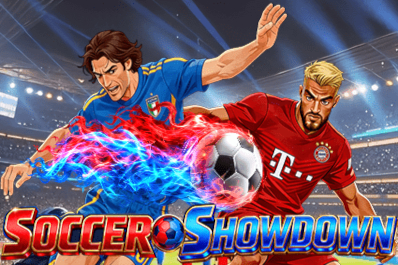 Soccer Showdown free demo play