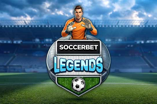Soccerbet Legends free demo play