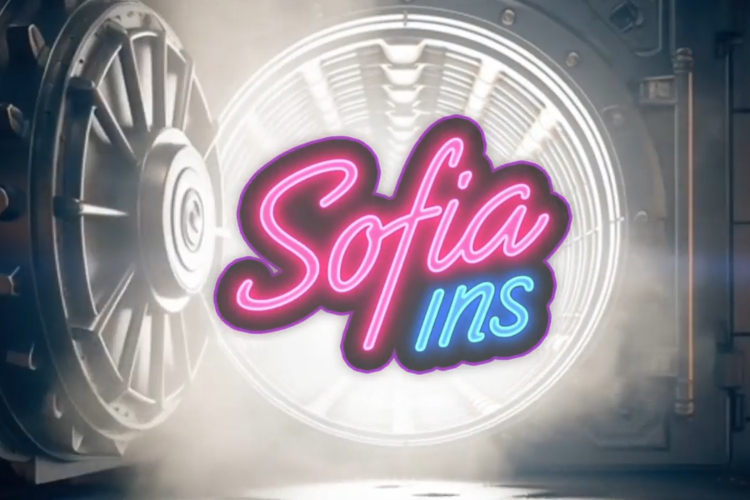 Sofia Ins free demo play