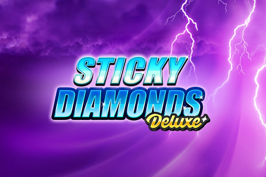 Sticky Diamonds Deluxe free demo play