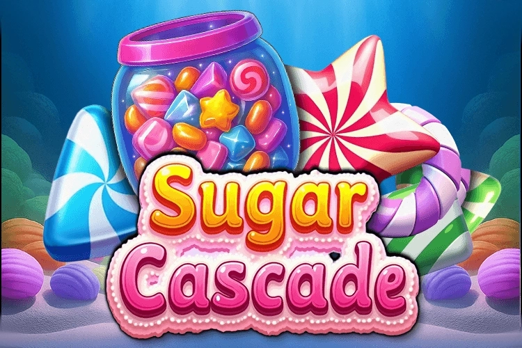 Sugar Cascade free demo play