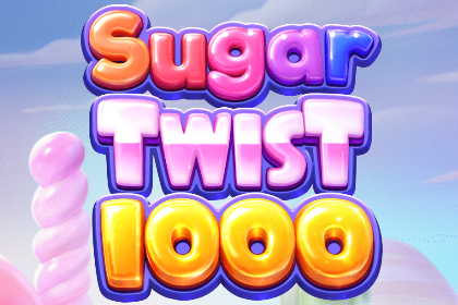 Sugar Twist 1000 free demo play