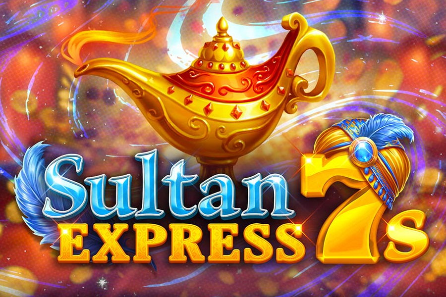 Sultan Express 7s free demo play