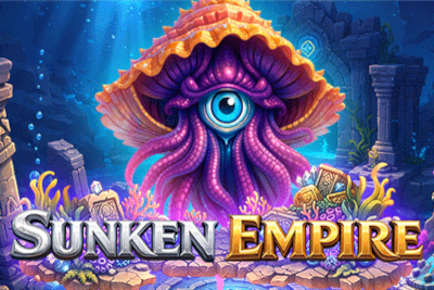 Sunken Empire free demo play