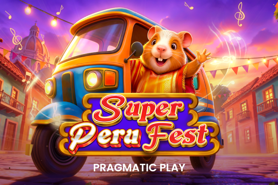 Super Peru Fest free demo play