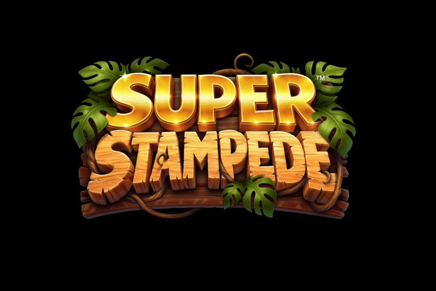 Super Stampede free demo play
