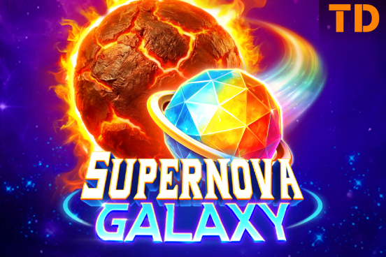 Supernova Galaxy free demo play