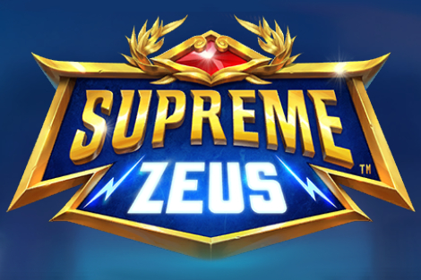Supreme Zeus free demo play
