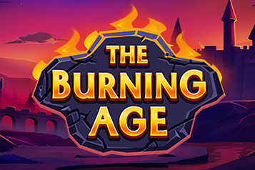 The Burning Age free demo play