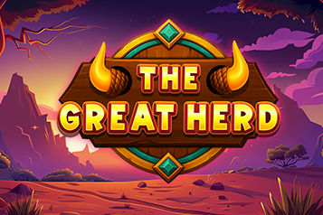 The Great Herd free demo play