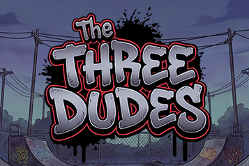 The Three Dudes