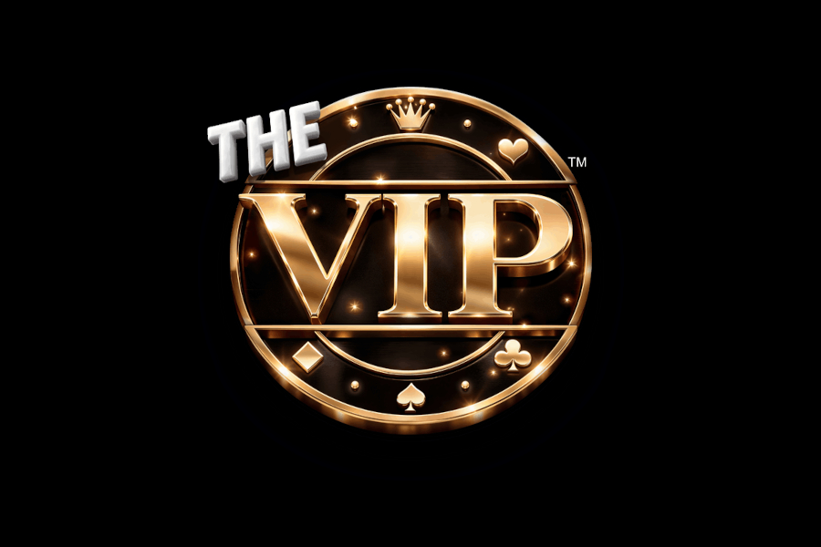 The VIP free demo play