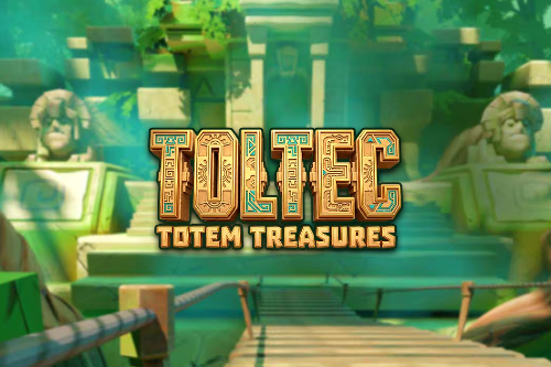Toltec Totem Treasures free demo play