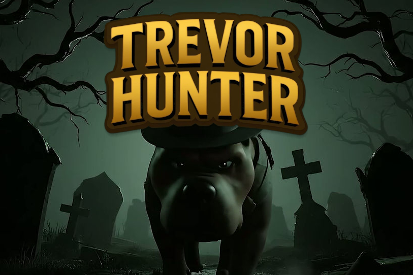 Trevor Hunter free demo play