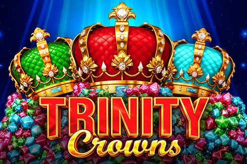 Trinity Crowns free demo play