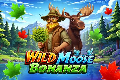 Wild Moose Bonanza free demo play