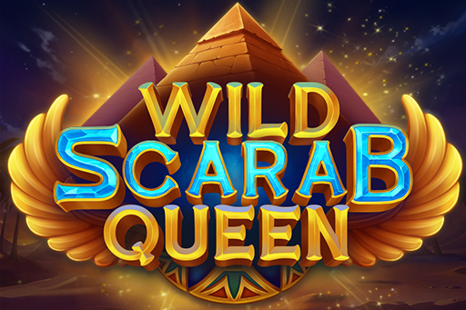 Wild Scarab Queen
