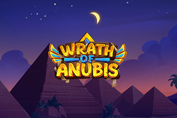 Wrath of Anubis