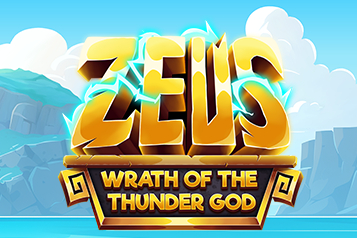 Zeus: Wrath of the Thunder God