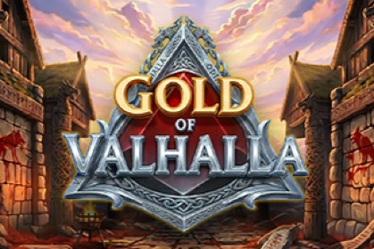 Gold of Valhalla free demo play