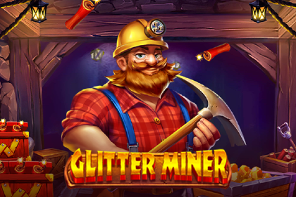 Glitter Miner free demo play