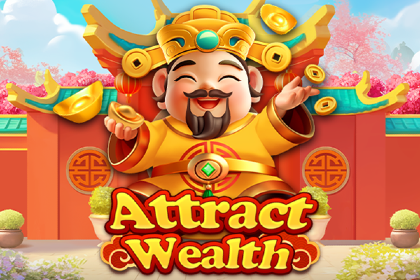 Attract Wealth free demo play