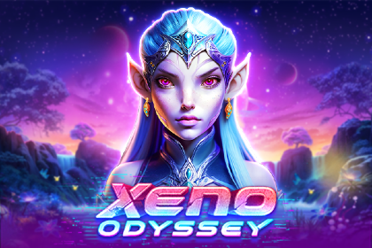 Xeno Odyssey free demo play