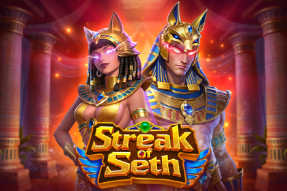 Streak Of Seth free demo play