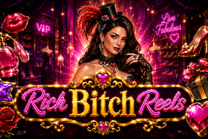Rich Bitch Reels free demo play