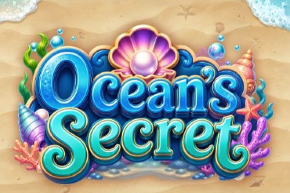 Ocean's Secret free demo play