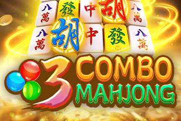 3 Combo Mahjong free demo play