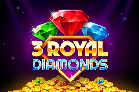 3 Royal Diamonds