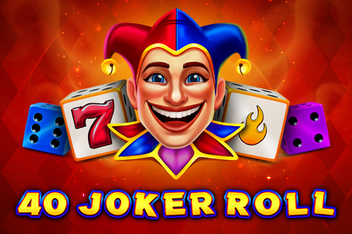 40 Joker Roll