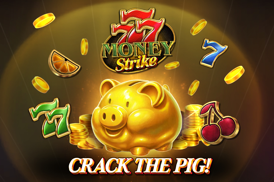777 Money Strike free demo play