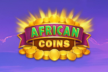 African Coins