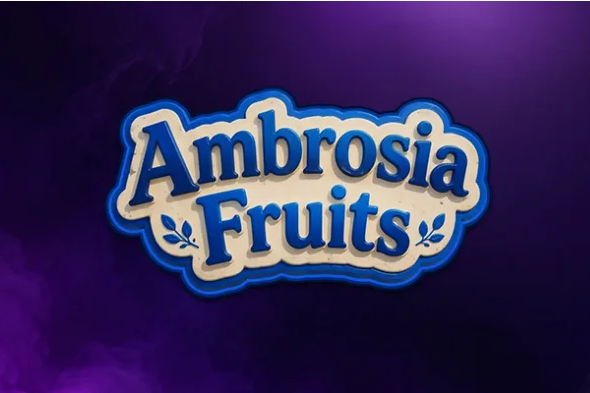 Ambrosia Fruits free demo play