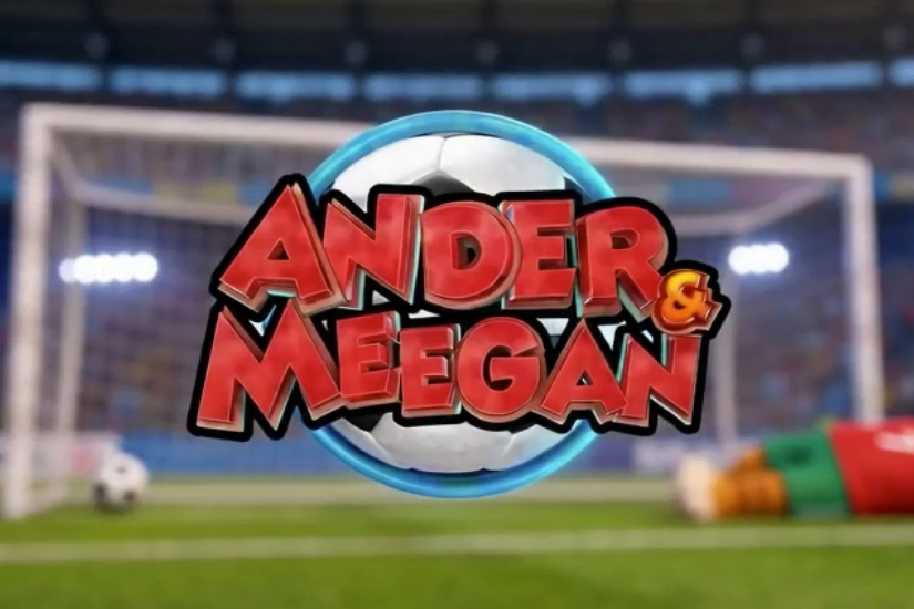Ander & Meegan free demo play