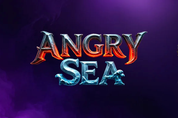 Angry Sea free demo play