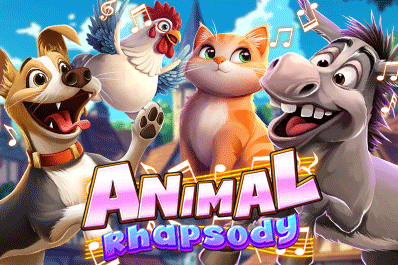 Animal Rhapsody free demo play