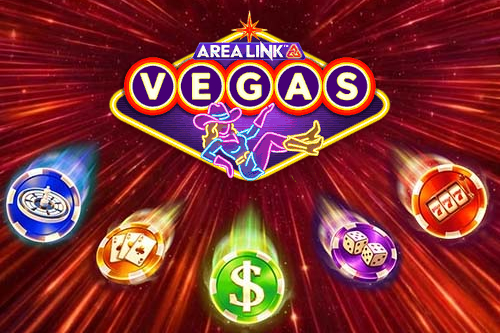 Area Link Vegas free demo play