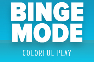 Binge Mode free demo play