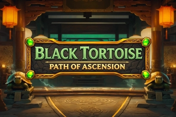 Black Tortoise