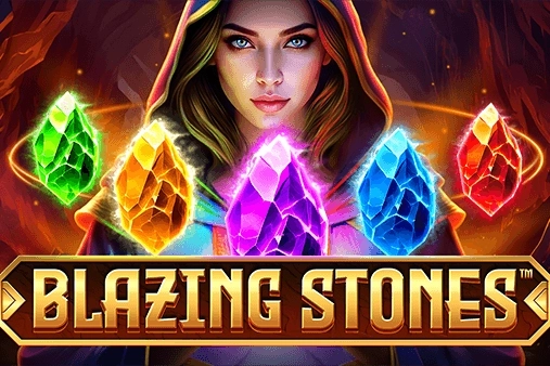 Blazing Stones free demo play
