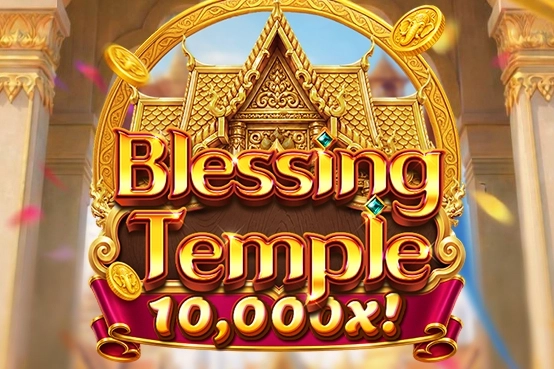 Blessing Temple free demo play