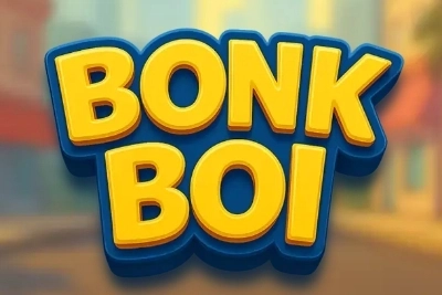 Bonk Boi
