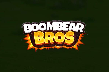 Boombear Bros free demo play